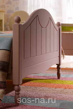 Кровать Айно №3