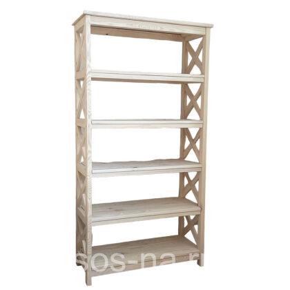 Стеллаж Оливер