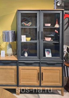 Шкаф для посуды 222 Гранада