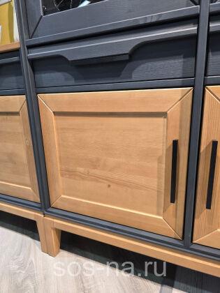 Шкаф для посуды 42 Гранада