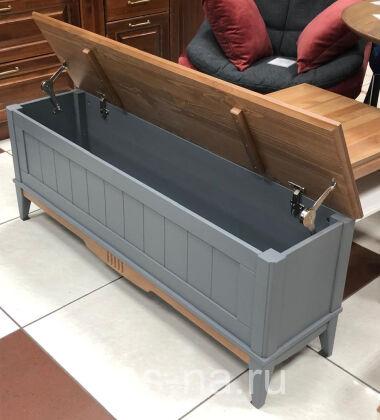 Тумба (сундук) V2 Пенни