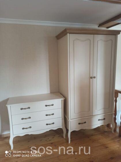 Шкаф 2х дверный Лебо