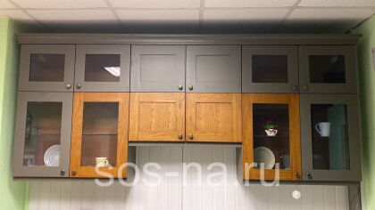 Кухня Финка с образца