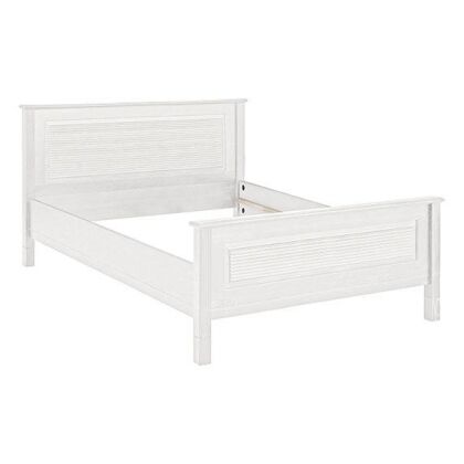 Кровать Рауна односпальная