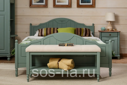 Кровать Айно №5