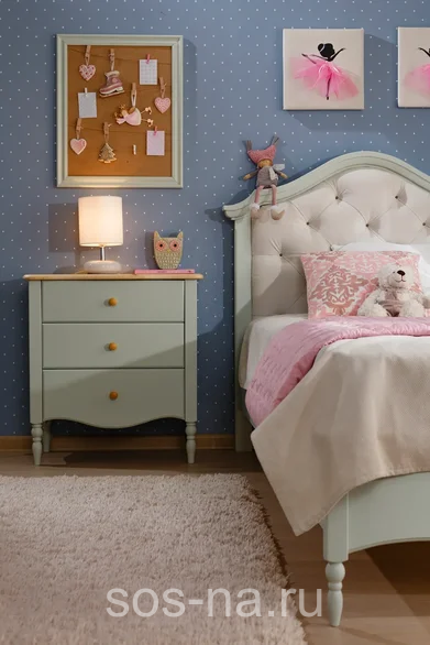 Комод Айно №7