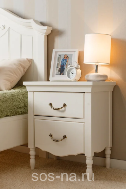 Тумба Айно №2