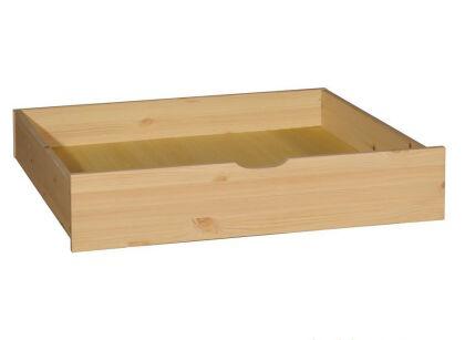 Ящик для кровати малый