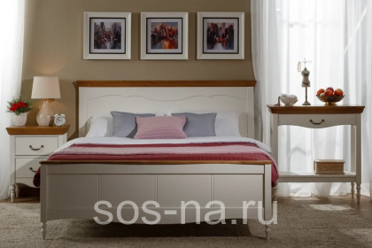 Кровать Айно №12