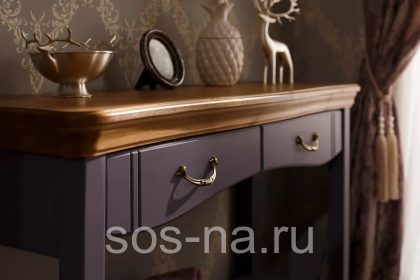 Консоль Айно №2