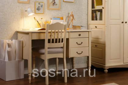 Стол письменный Айно №8