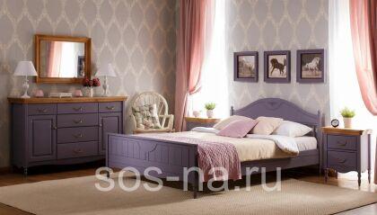 Комод Айно №5