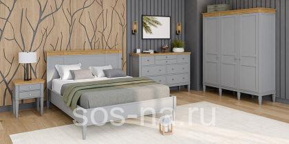 Шкаф Ольса 03