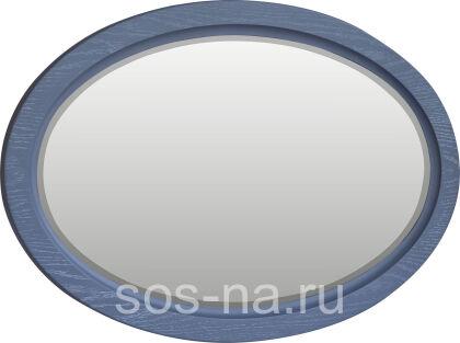 Зеркало «Флорентина 2675»