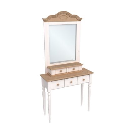 Зеркало Синди