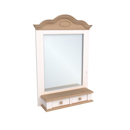 Зеркало Синди