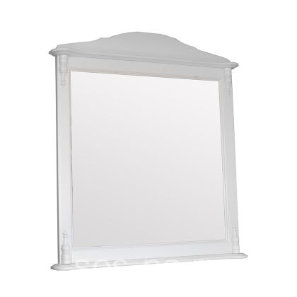 Зеркало "Скандия" малое