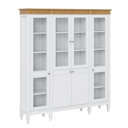 Стеллаж Ольса 422/200