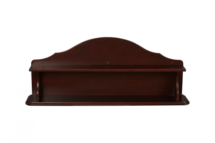 Полка настенная Скандия малая