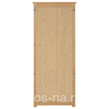 Зеркало навесное Рауна 200