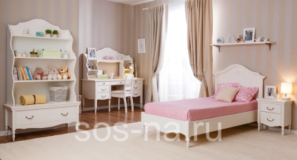 Стеллаж Айно №5