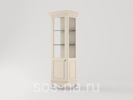 Витрина Арредо 1-створчатая
