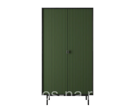 Шкаф двухдверный "Emerson" арт EM091