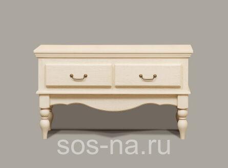 Тумба Бьерт 1-17