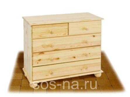 Комод Юнона 1-3