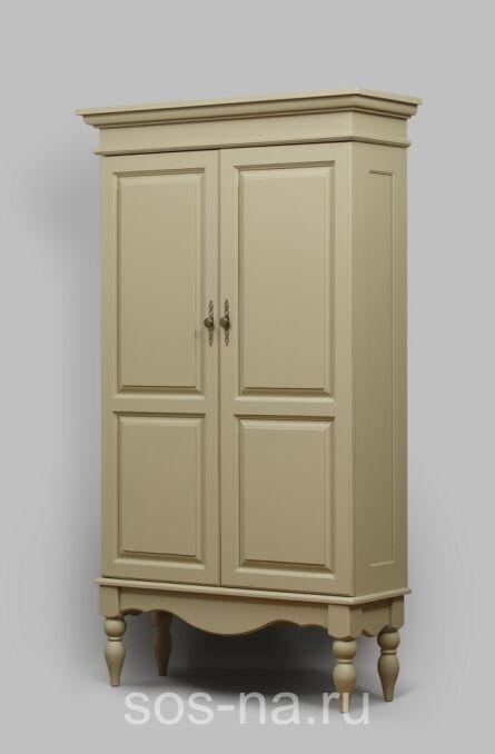 Шкаф Бьерт 1-34