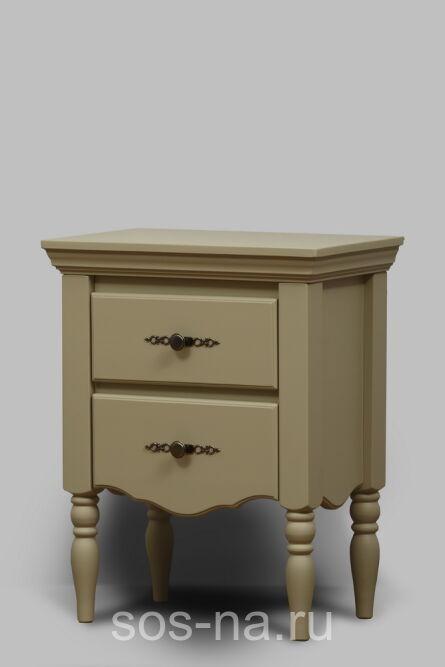 Тумба Бьерт 1-52