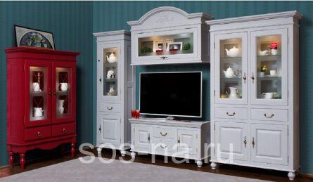 Тумба Бьерт 1-68