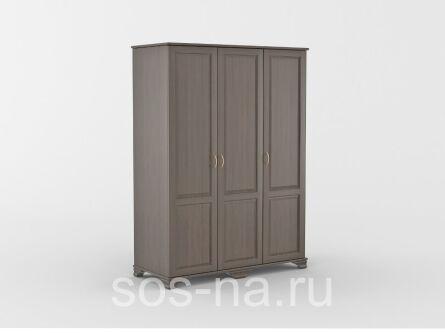 Шкаф Лира 3ств