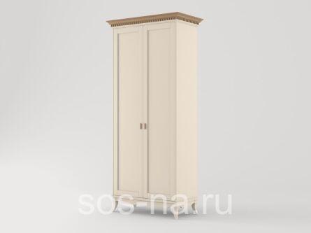Шкаф "Римини"2-х ств.