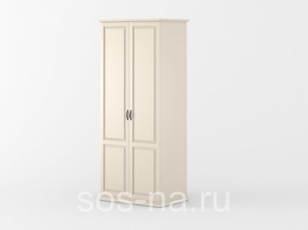 Шкаф распашной "Лирона" 2 ств