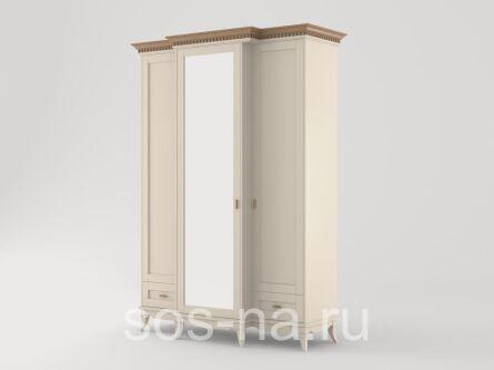 Шкаф "Римини"3-х ств.