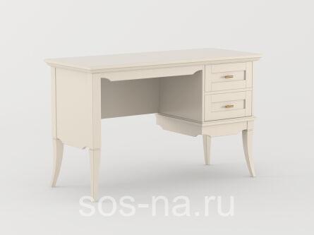 Стол письменный "Римини" 1 тумбовый