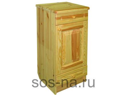 Тумба 1+1