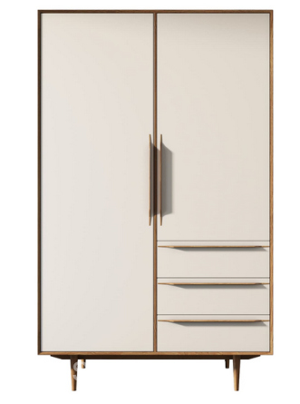  "Bruni white"   BR27WH