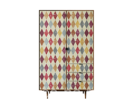  "Bruni print"   BR27P