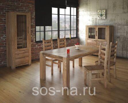 Кровать двуспальная "Bruni" 160*200