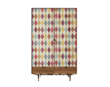   "Bruni print"    BR27/2P