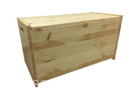 Сундук средний 2