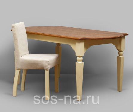 Стол Валенсия 2-37