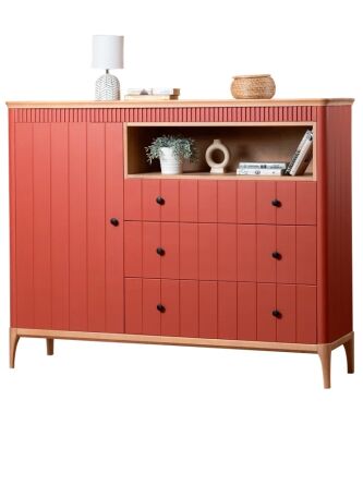 Комод Грета 24