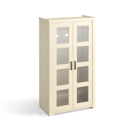 Шкаф "Ярви" 2-створчатый платяной