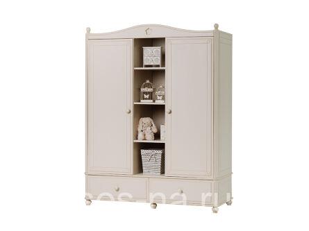 Шкаф Бетти 3-ств №6