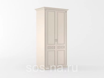 Шкаф распашной "Верона" 2 st