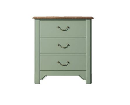 Тумба прикроватная "Olivia" GA3002