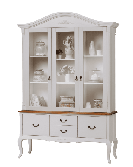 Буфет Ари-Прованс 3-ств №6